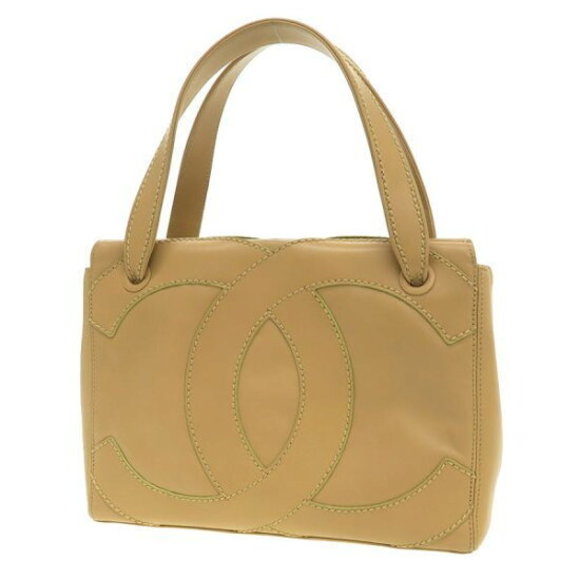 Chanel Decacoco Handbag - Picture 1 of 9